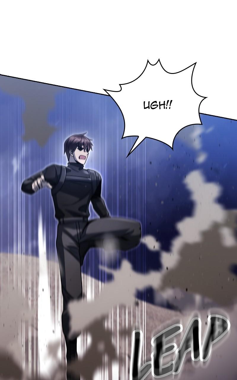 The Dungeon Cleaning Life of a Once Genius Hunter Chap 95 - Next Chap 96