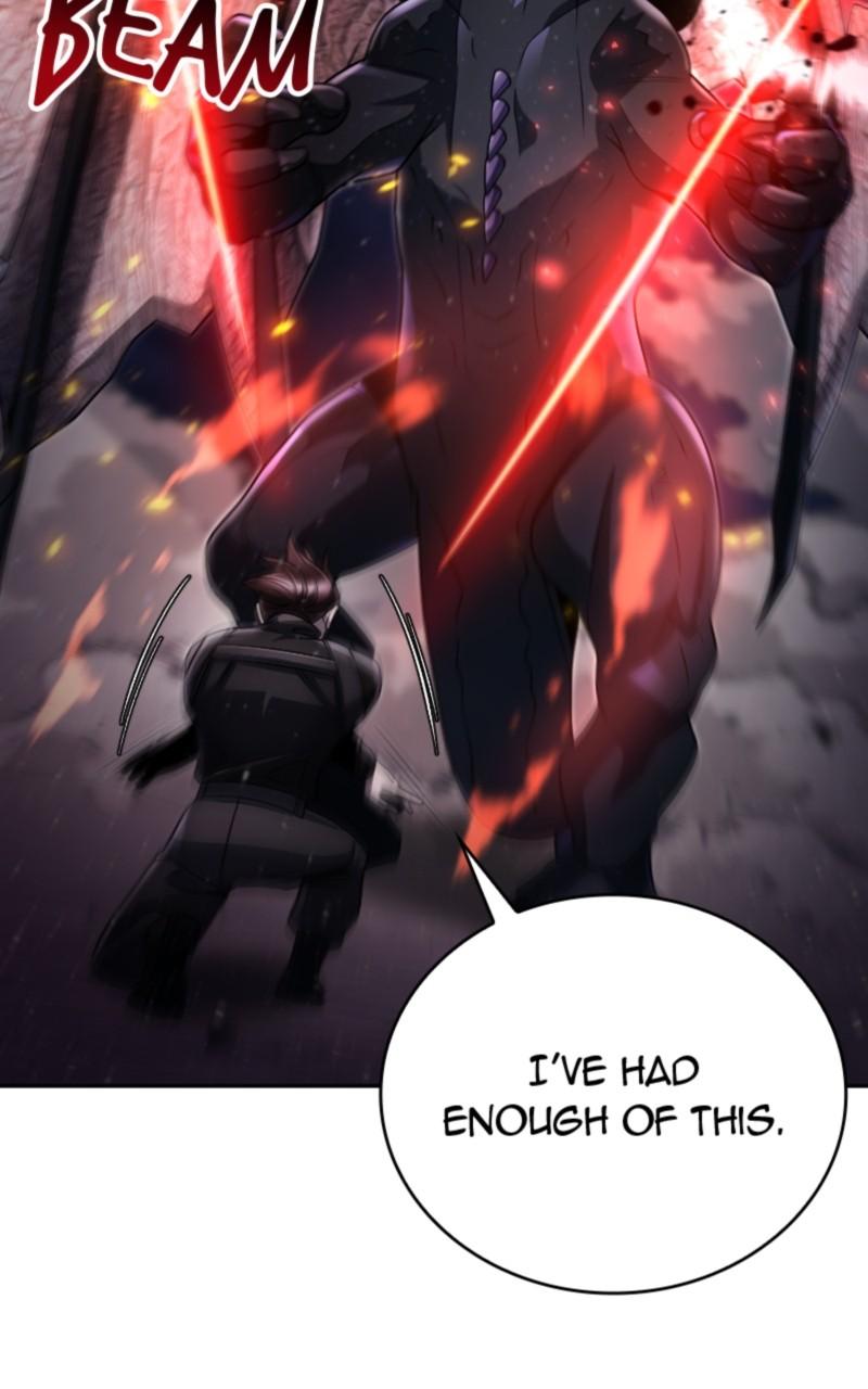 The Dungeon Cleaning Life of a Once Genius Hunter Chap 95 - Next Chap 96