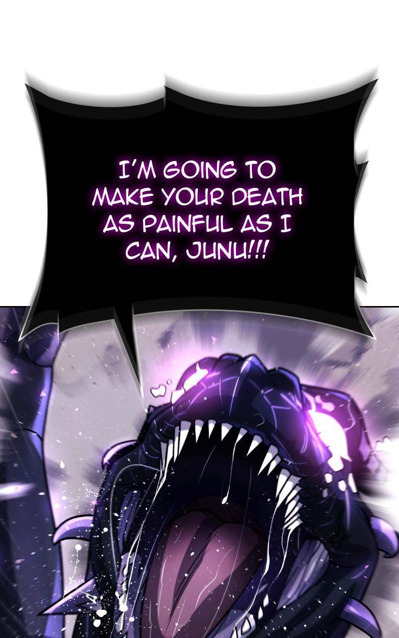 The Dungeon Cleaning Life of a Once Genius Hunter Chap 95 - Next Chap 96