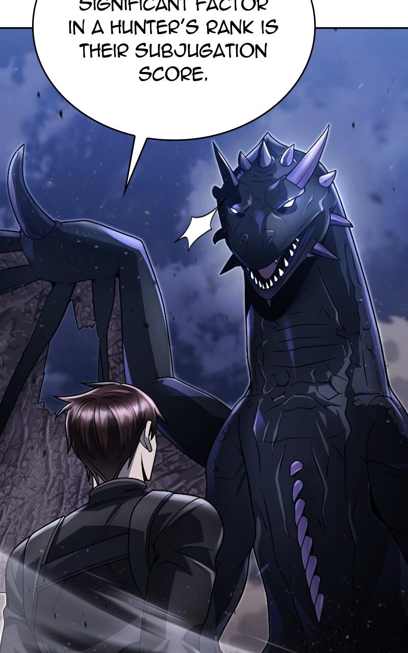 The Dungeon Cleaning Life of a Once Genius Hunter Chap 95 - Next Chap 96