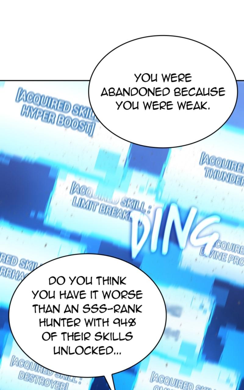 The Dungeon Cleaning Life of a Once Genius Hunter Chap 95 - Next Chap 96