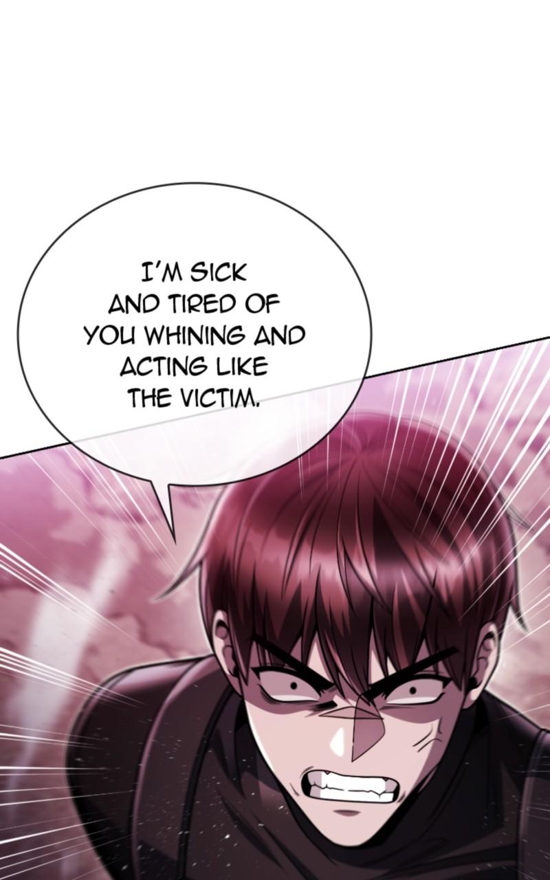 The Dungeon Cleaning Life of a Once Genius Hunter Chap 95 - Next Chap 96