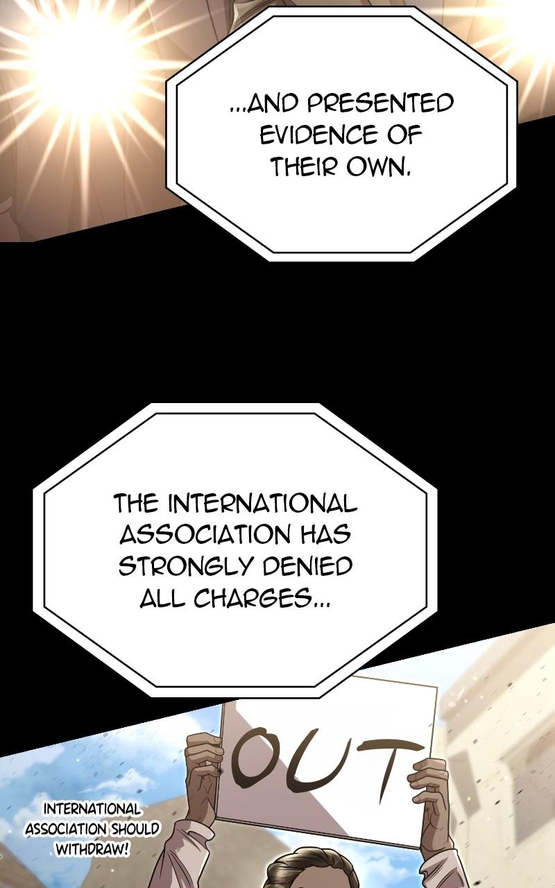 The Dungeon Cleaning Life of a Once Genius Hunter Chap 96 - Next Chap 97