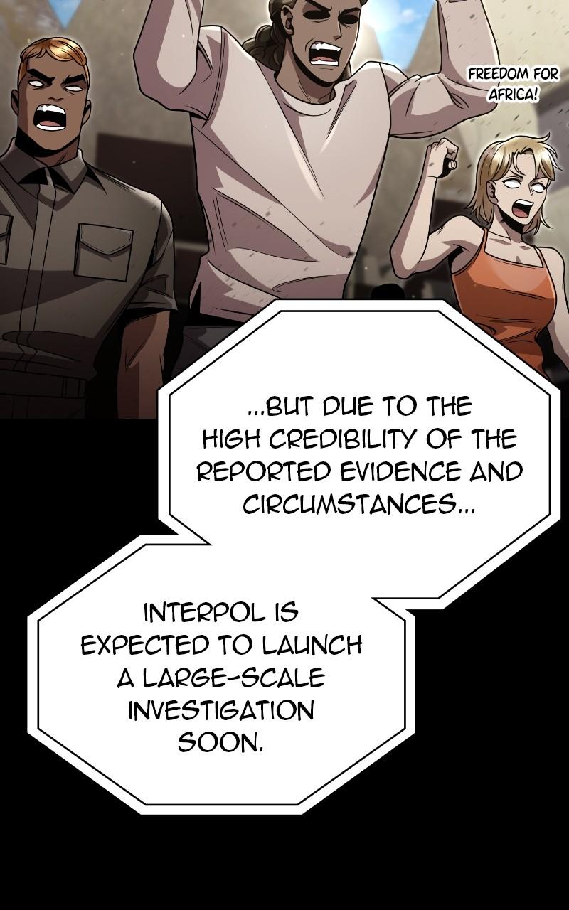 The Dungeon Cleaning Life of a Once Genius Hunter Chap 96 - Next Chap 97