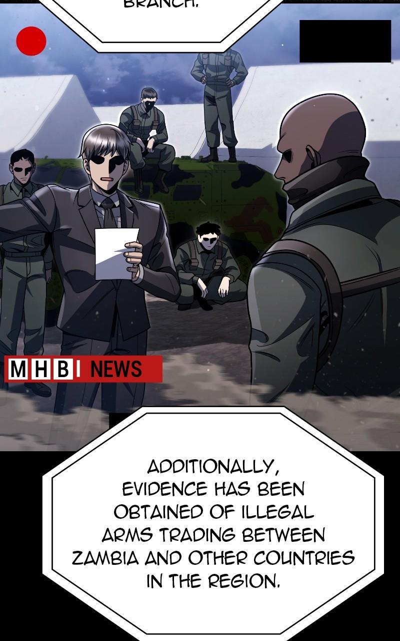 The Dungeon Cleaning Life of a Once Genius Hunter Chap 96 - Next Chap 97