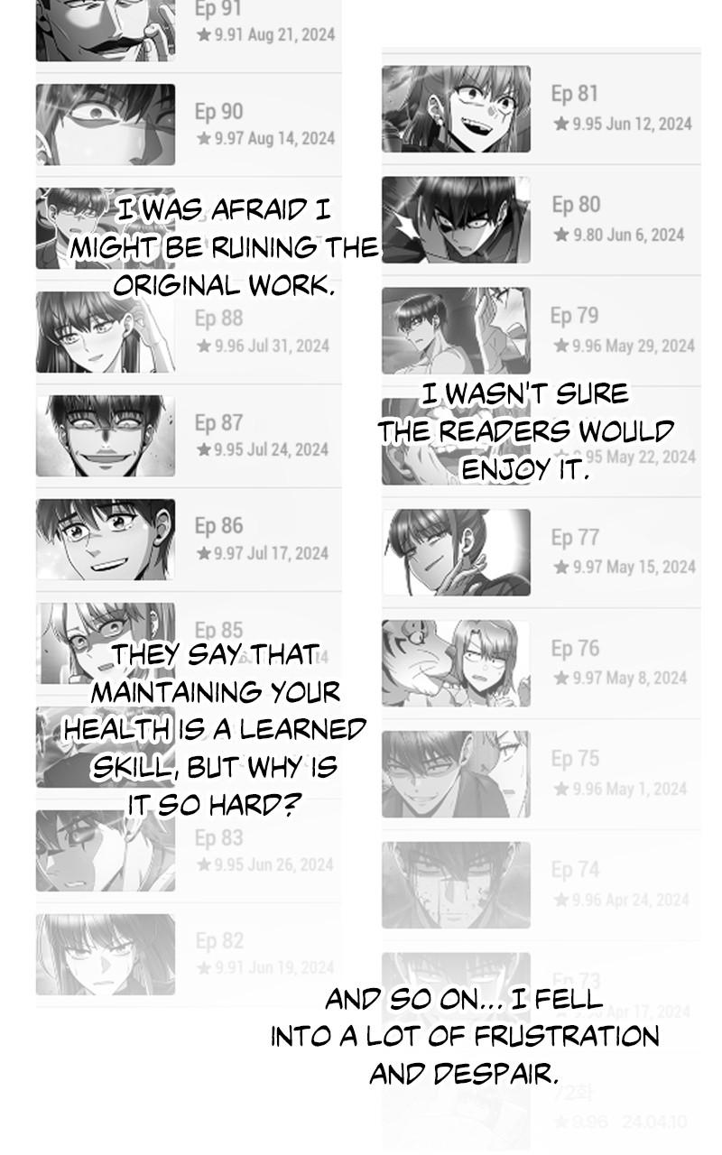 The Dungeon Cleaning Life of a Once Genius Hunter Chap 96 - Next Chap 97