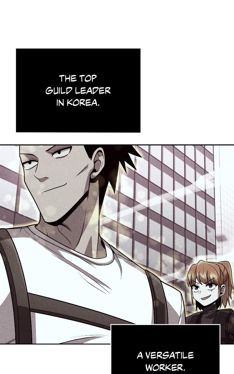 The Dungeon Cleaning Life of a Once Genius Hunter Chap 96 - Next Chap 97