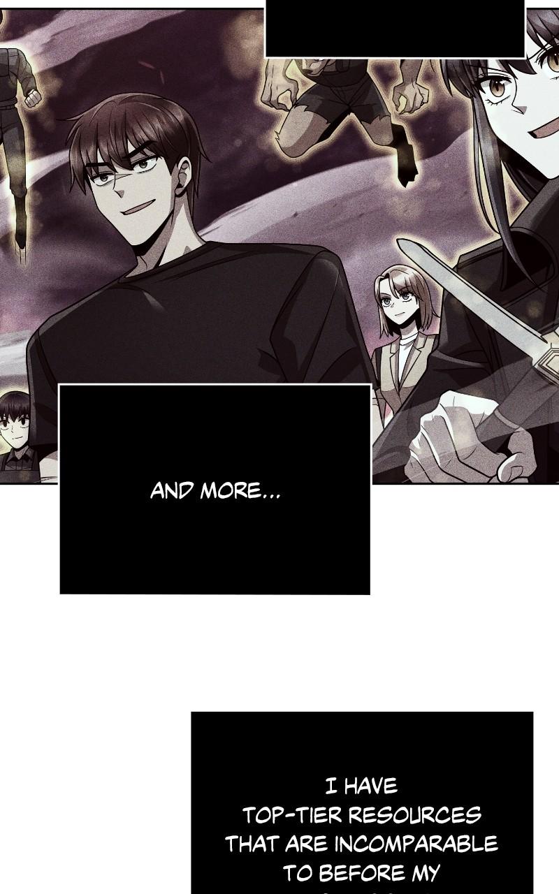 The Dungeon Cleaning Life of a Once Genius Hunter Chap 96 - Next Chap 97