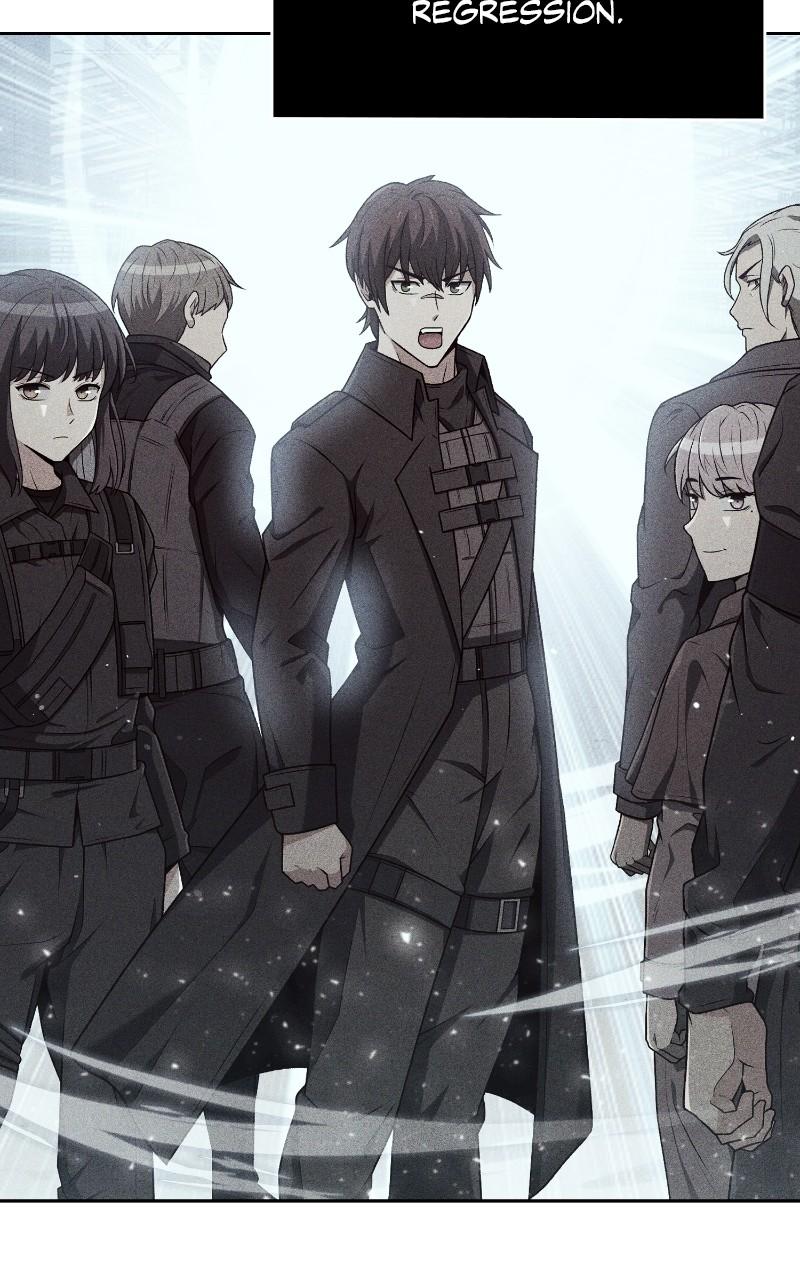 The Dungeon Cleaning Life of a Once Genius Hunter Chap 96 - Next Chap 97