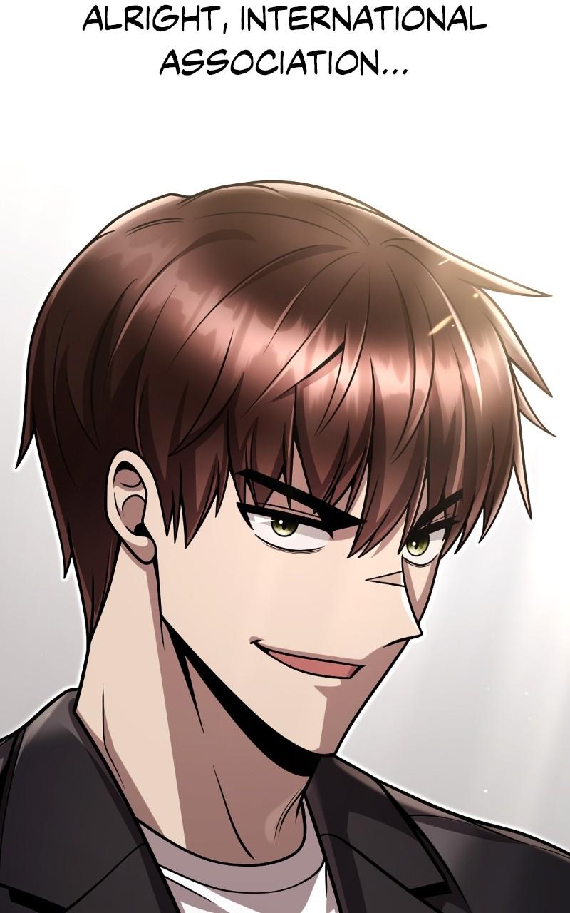 The Dungeon Cleaning Life of a Once Genius Hunter Chap 96 - Next Chap 97