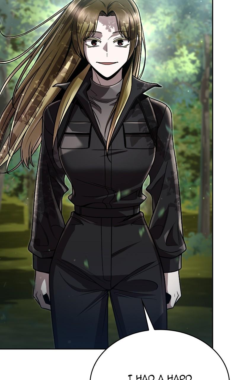 The Dungeon Cleaning Life of a Once Genius Hunter Chap 96 - Next Chap 97