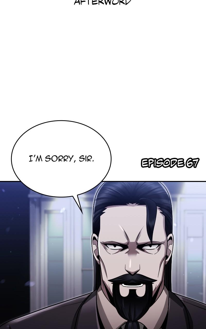 The Dungeon Cleaning Life of a Once Genius Hunter Chap 96 - Next Chap 97