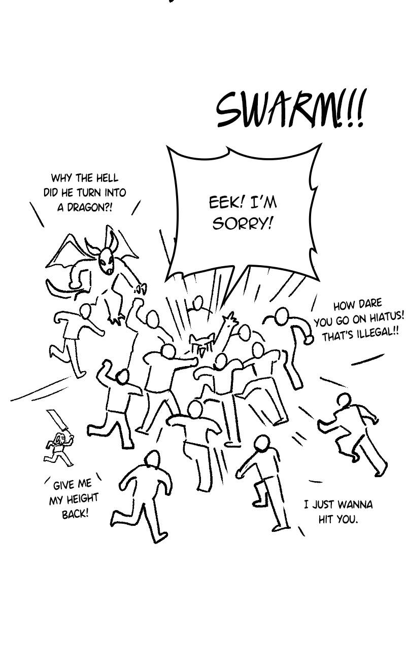 The Dungeon Cleaning Life of a Once Genius Hunter Chap 96 - Next Chap 97