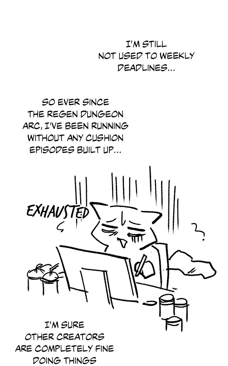 The Dungeon Cleaning Life of a Once Genius Hunter Chap 96 - Next Chap 97