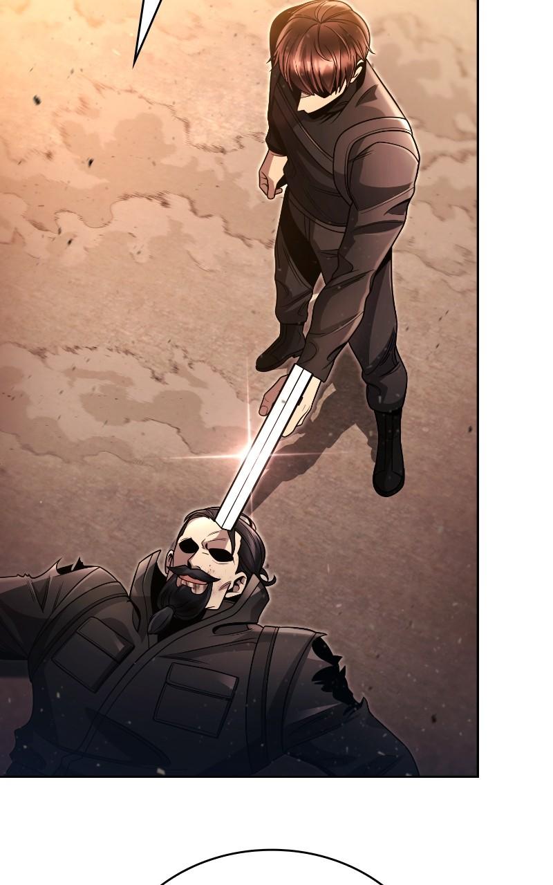 The Dungeon Cleaning Life of a Once Genius Hunter Chap 96 - Next Chap 97