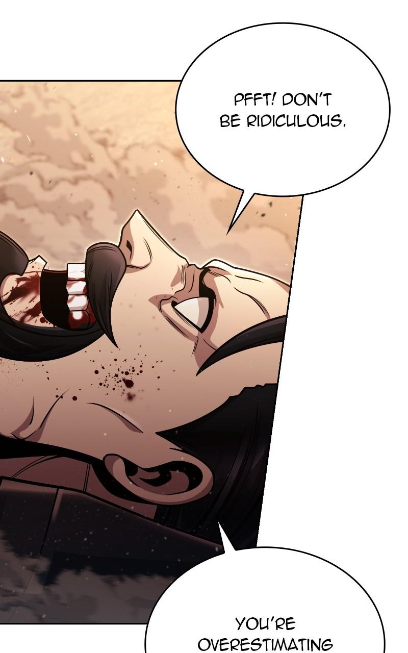 The Dungeon Cleaning Life of a Once Genius Hunter Chap 96 - Next Chap 97