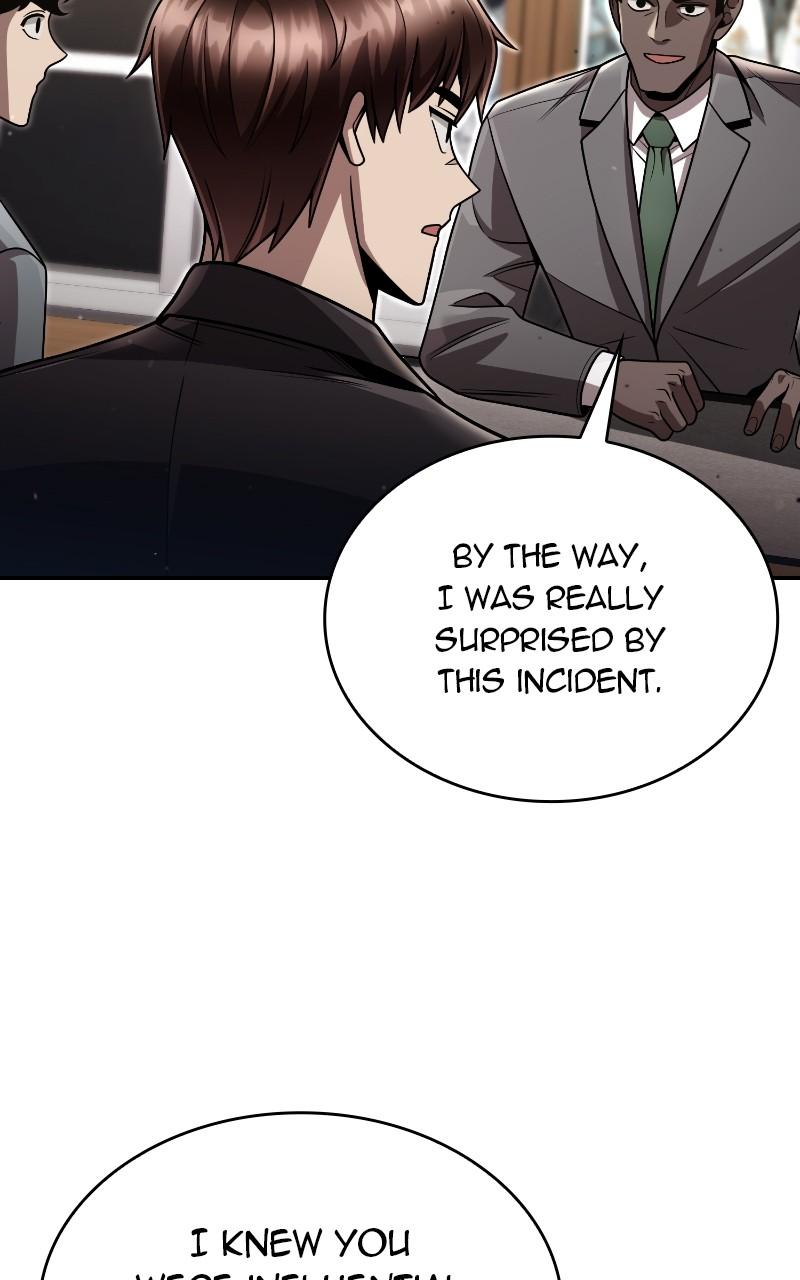 The Dungeon Cleaning Life of a Once Genius Hunter Chap 96 - Next Chap 97