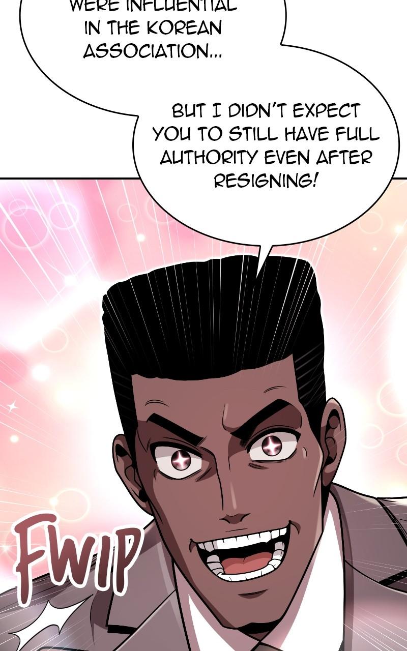 The Dungeon Cleaning Life of a Once Genius Hunter Chap 96 - Next Chap 97