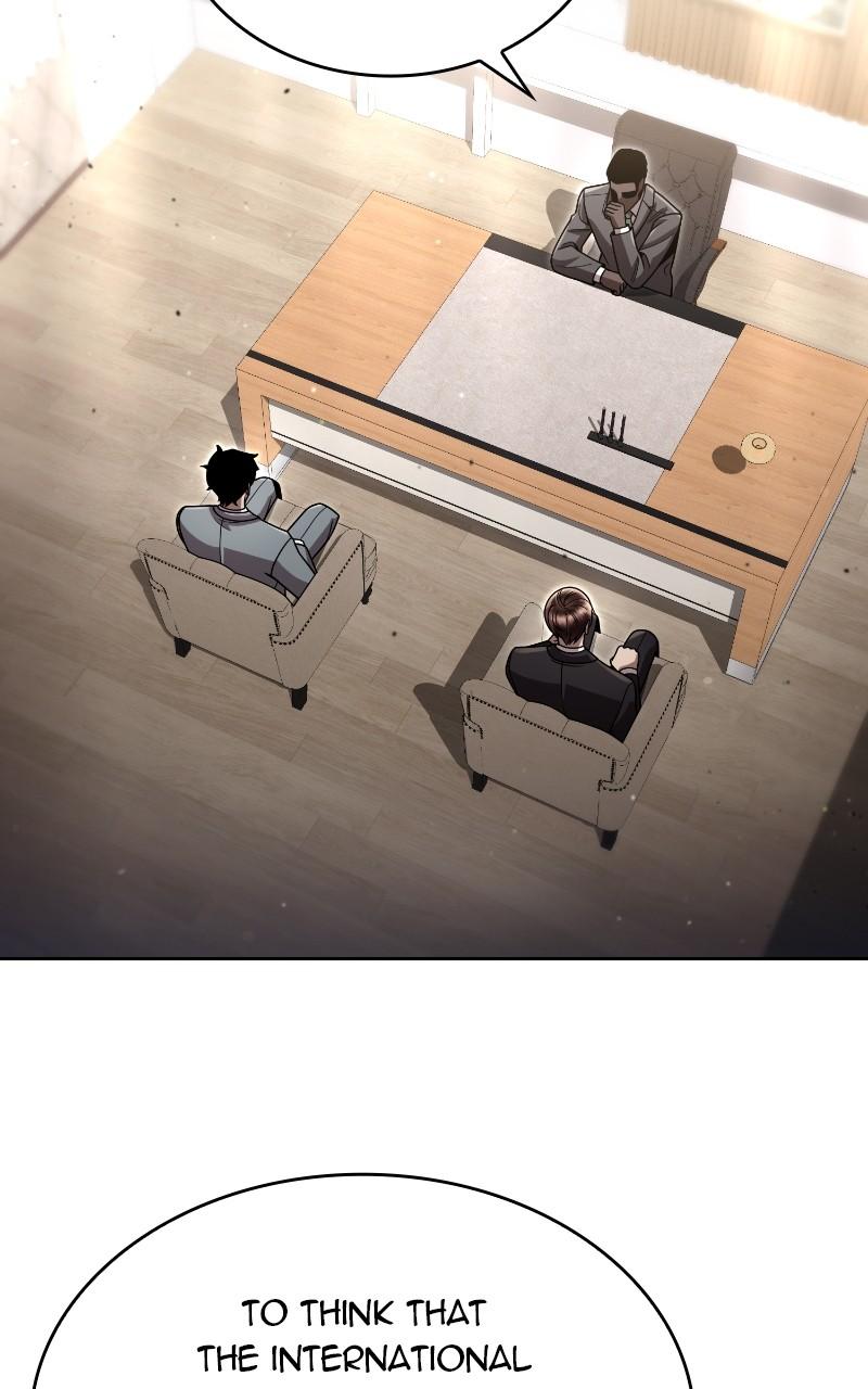 The Dungeon Cleaning Life of a Once Genius Hunter Chap 96 - Next Chap 97