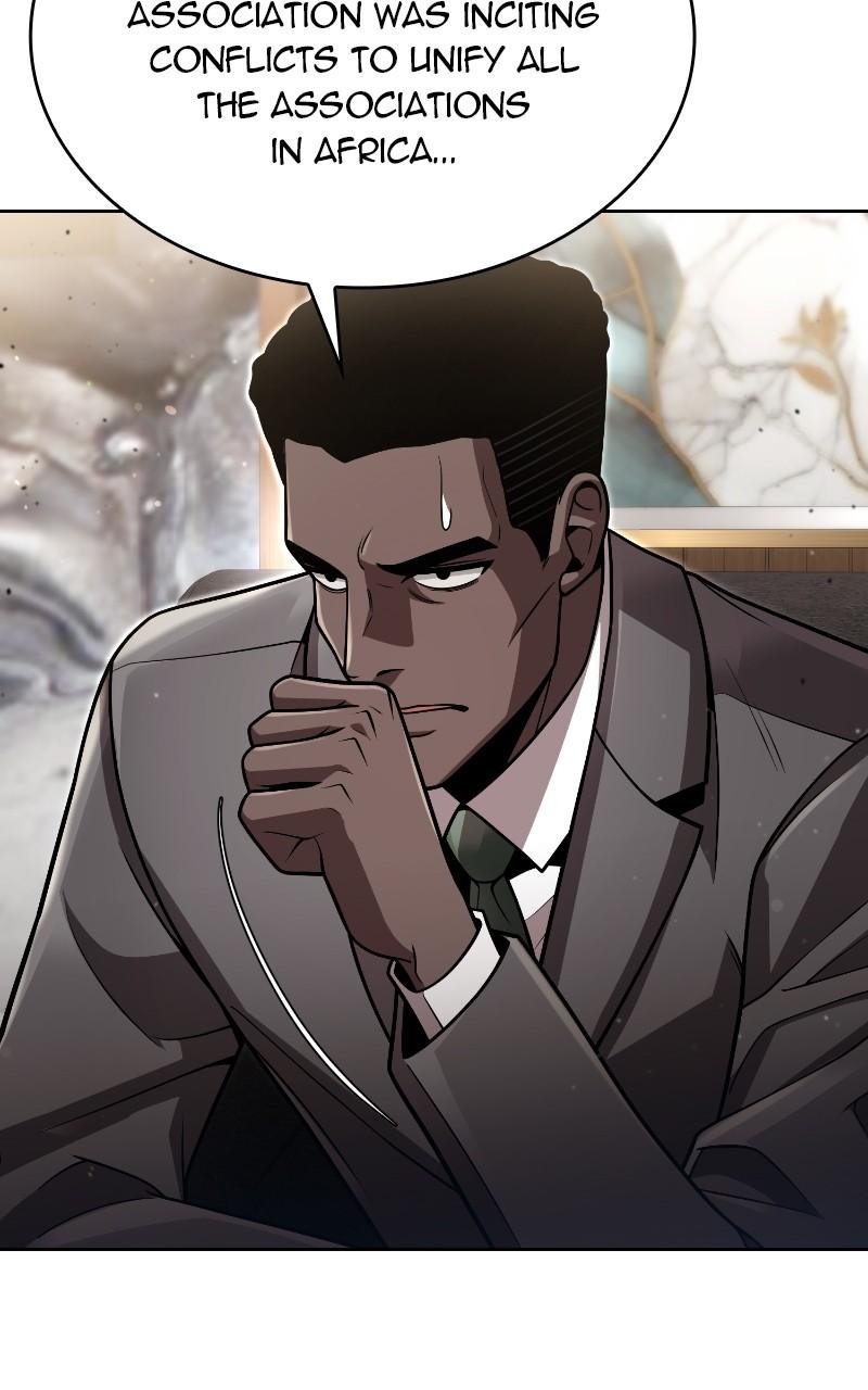 The Dungeon Cleaning Life of a Once Genius Hunter Chap 96 - Next Chap 97
