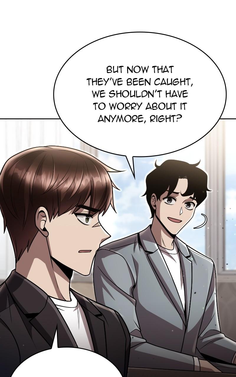 The Dungeon Cleaning Life of a Once Genius Hunter Chap 96 - Next Chap 97