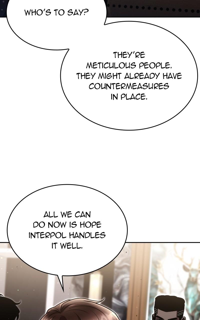 The Dungeon Cleaning Life of a Once Genius Hunter Chap 96 - Next Chap 97
