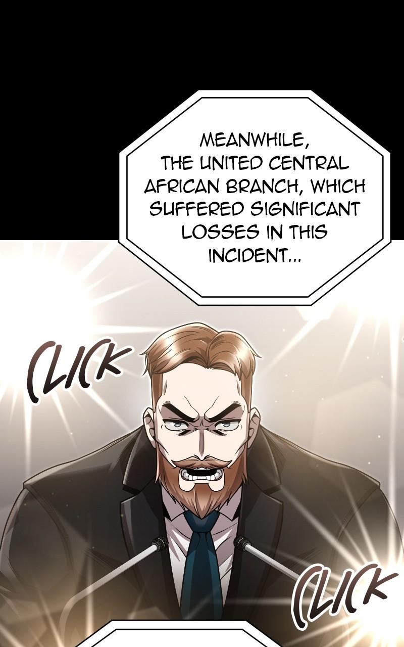 The Dungeon Cleaning Life of a Once Genius Hunter Chap 96 - Next Chap 97