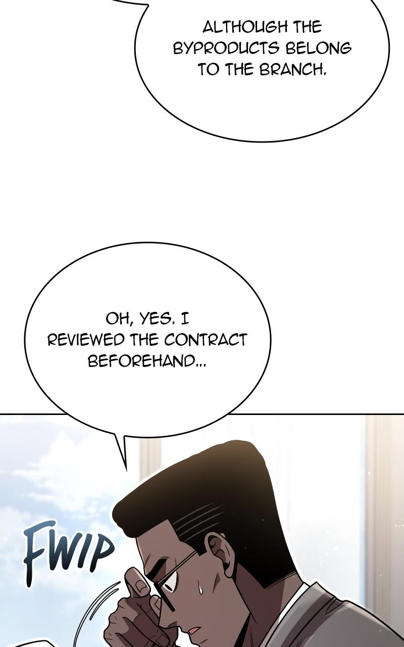 The Dungeon Cleaning Life of a Once Genius Hunter Chap 96 - Next Chap 97
