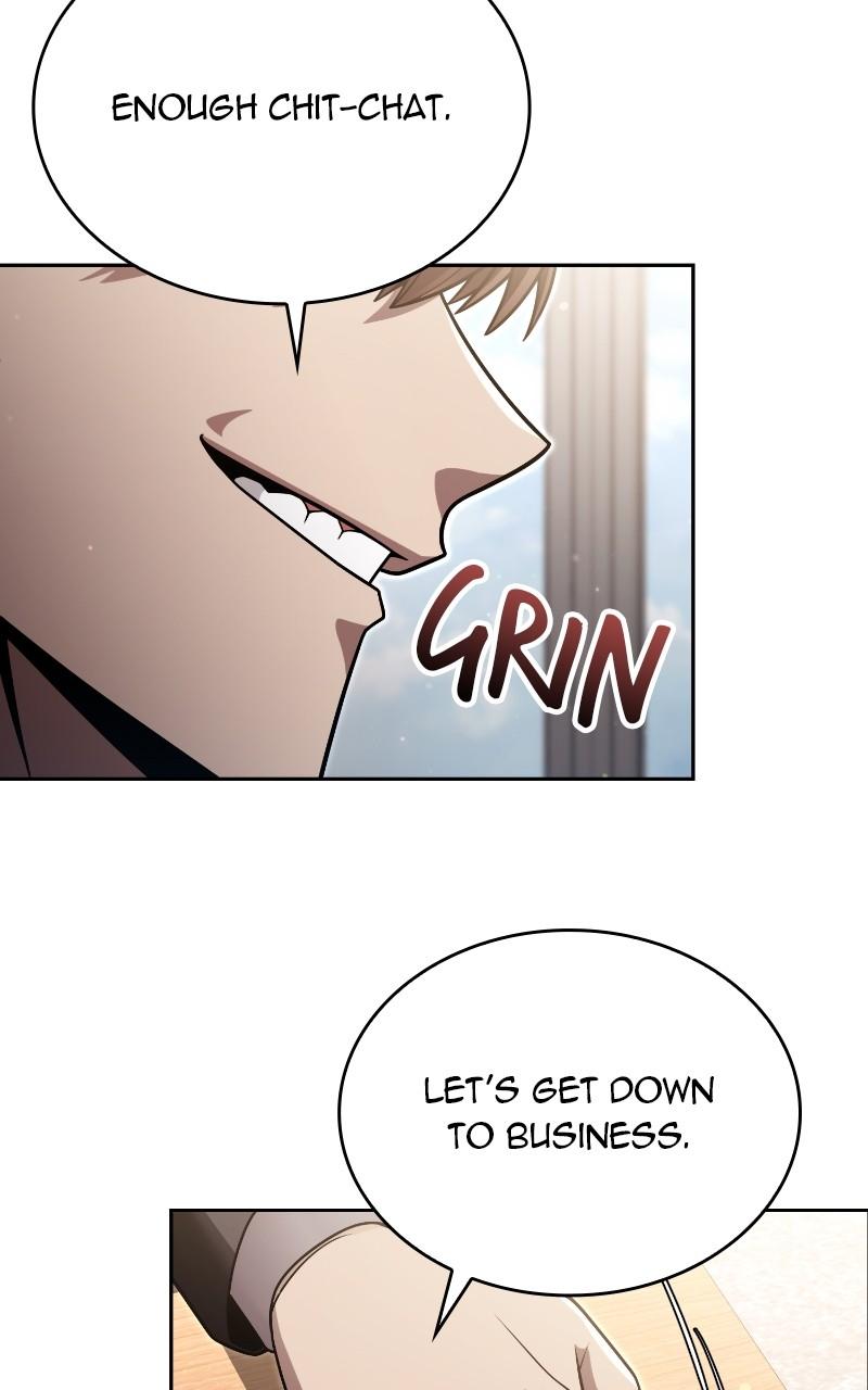 The Dungeon Cleaning Life of a Once Genius Hunter Chap 96 - Next Chap 97