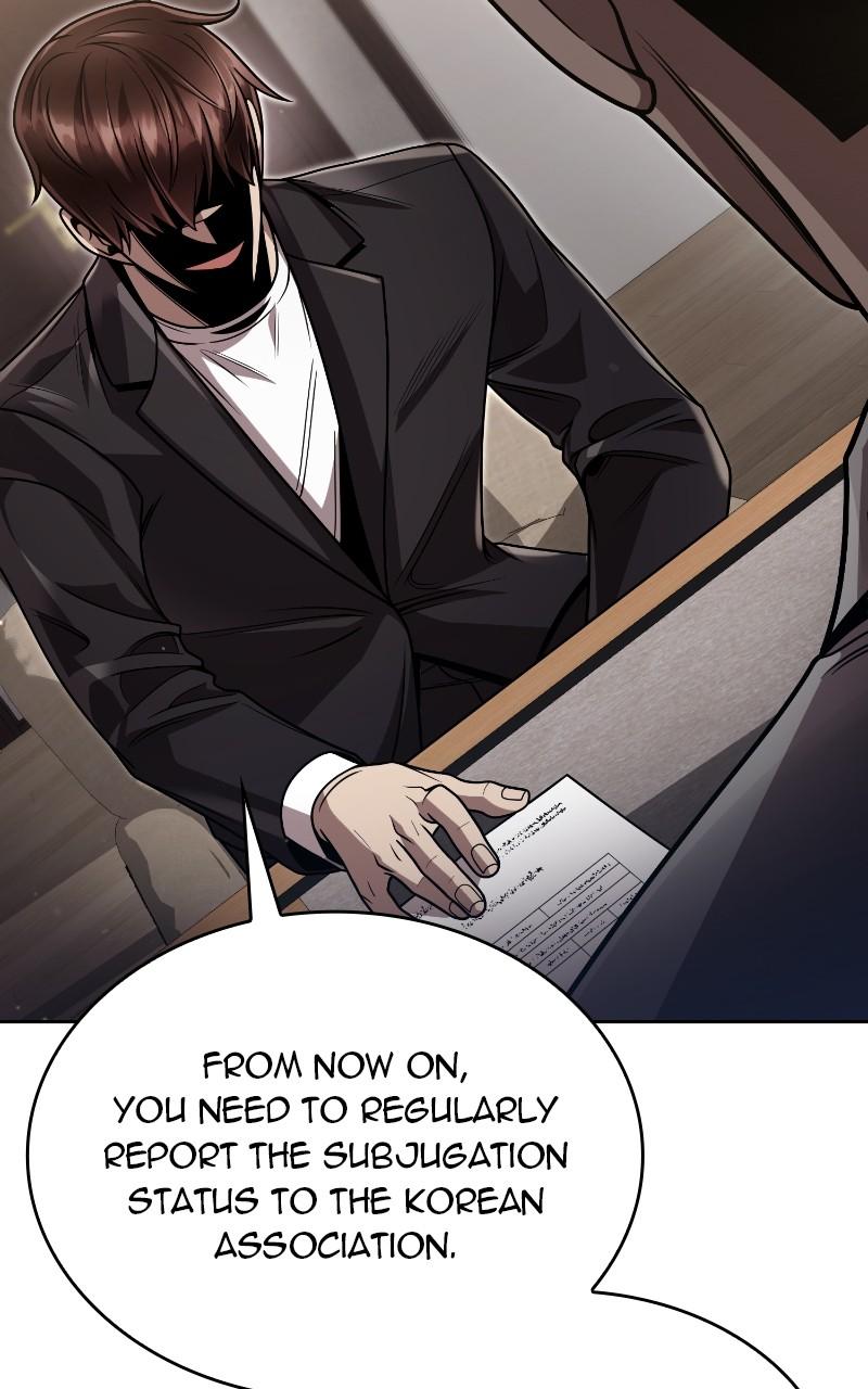 The Dungeon Cleaning Life of a Once Genius Hunter Chap 96 - Next Chap 97