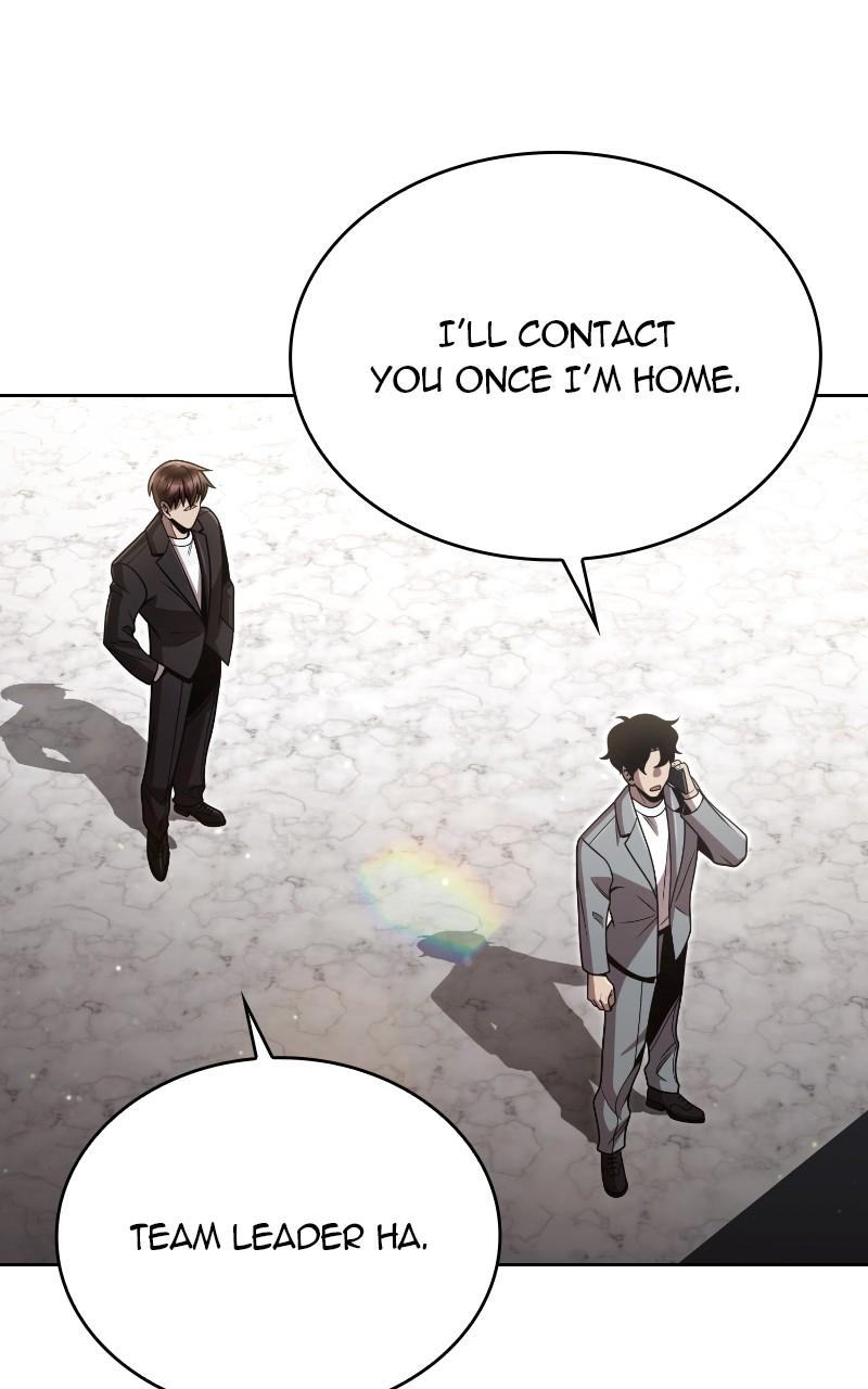 The Dungeon Cleaning Life of a Once Genius Hunter Chap 96 - Next Chap 97