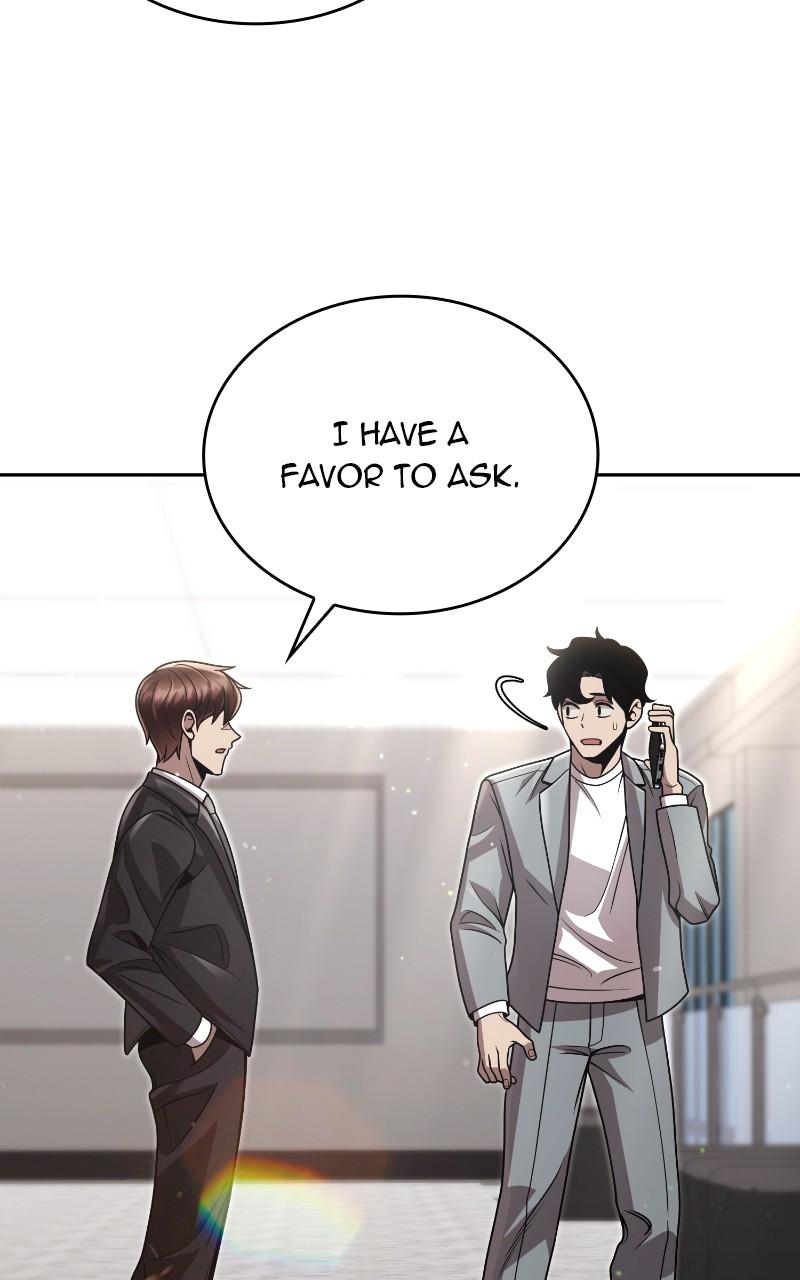 The Dungeon Cleaning Life of a Once Genius Hunter Chap 96 - Next Chap 97