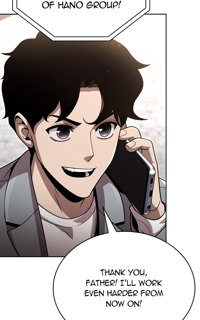 The Dungeon Cleaning Life of a Once Genius Hunter Chap 96 - Next Chap 97