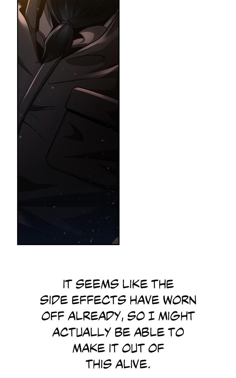 The Dungeon Cleaning Life of a Once Genius Hunter Chap 96 - Next Chap 97