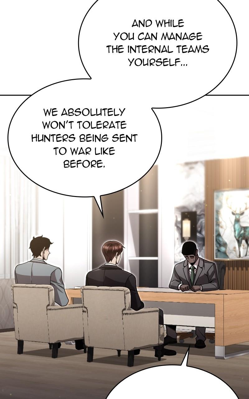 The Dungeon Cleaning Life of a Once Genius Hunter Chap 96 - Next Chap 97