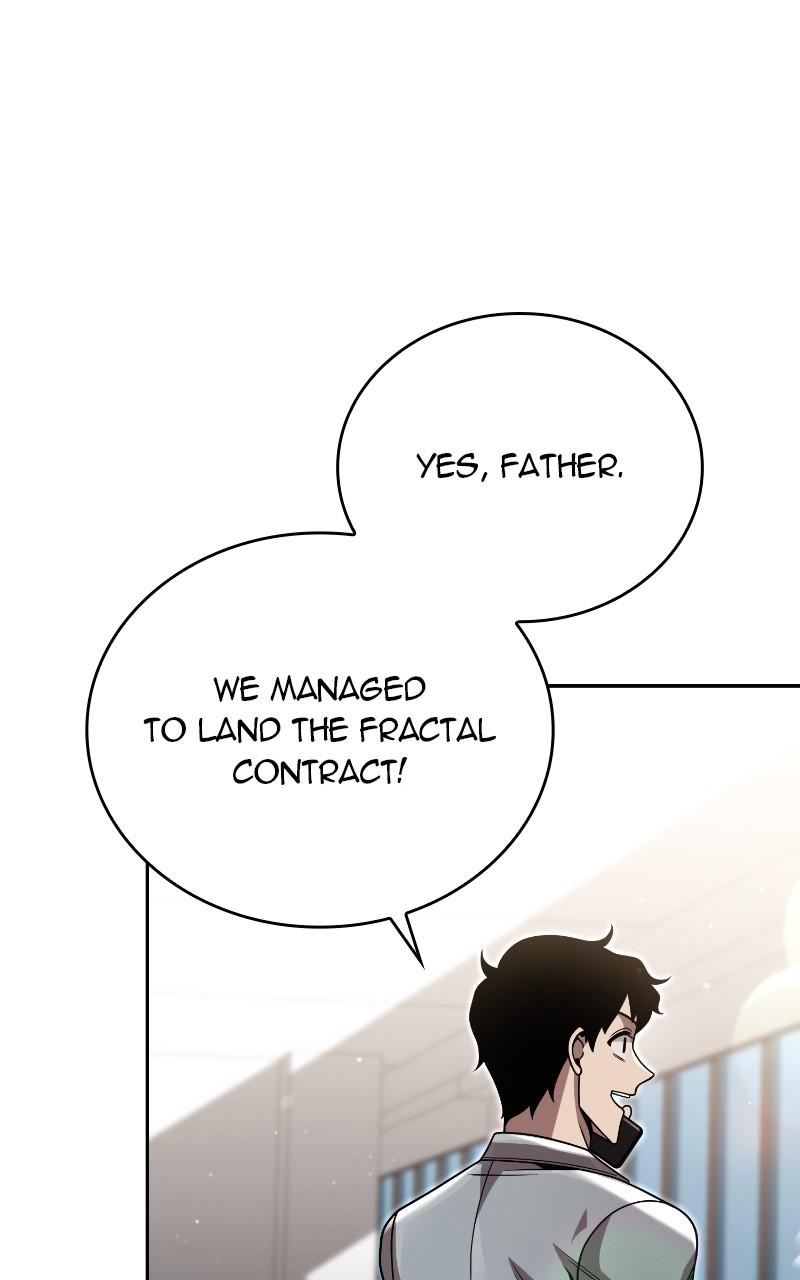 The Dungeon Cleaning Life of a Once Genius Hunter Chap 96 - Next Chap 97