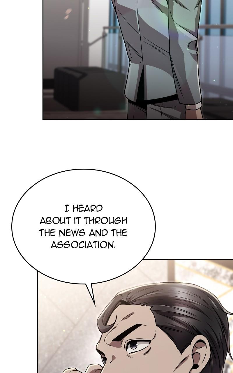 The Dungeon Cleaning Life of a Once Genius Hunter Chap 96 - Next Chap 97