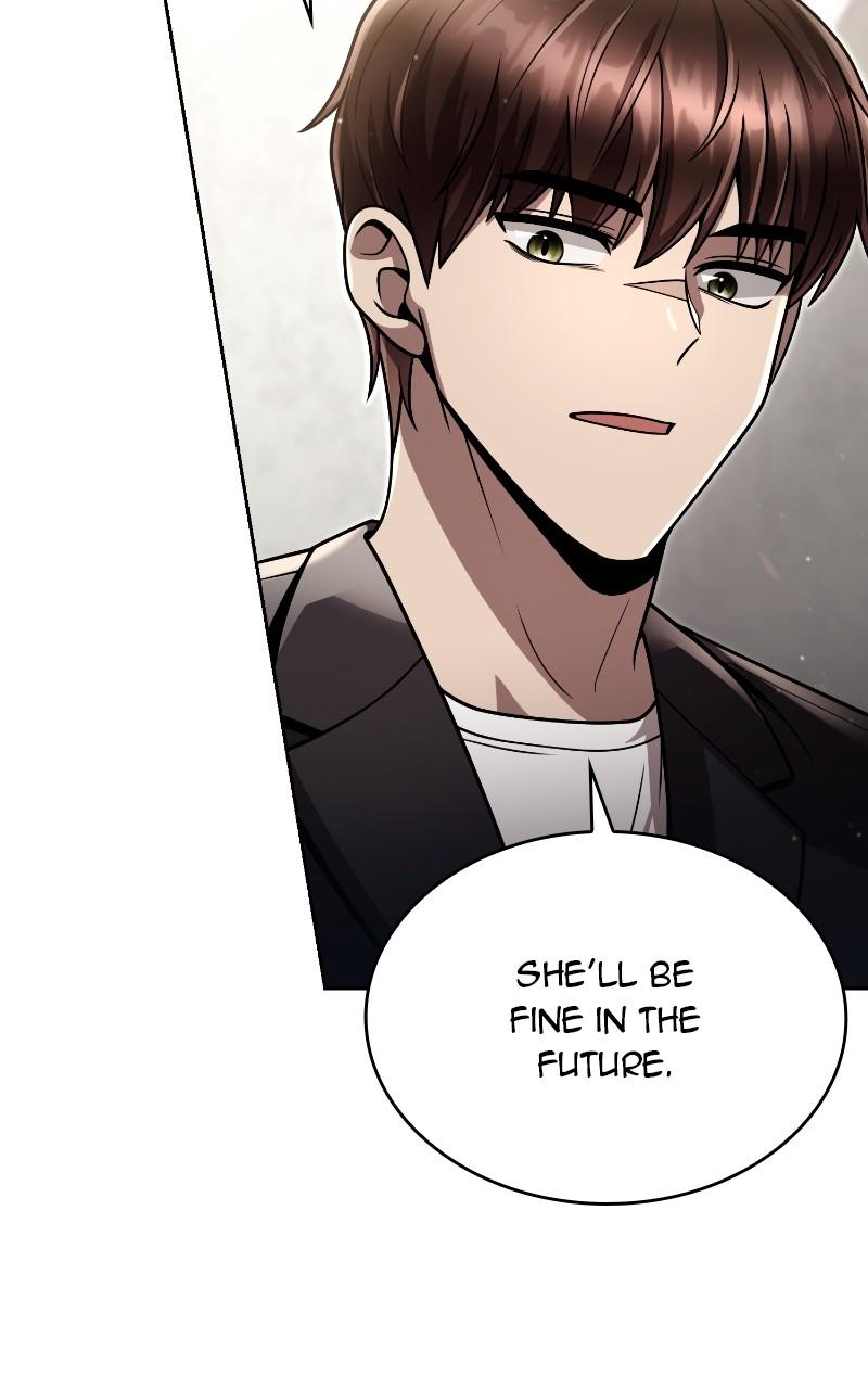 The Dungeon Cleaning Life of a Once Genius Hunter Chap 96 - Next Chap 97