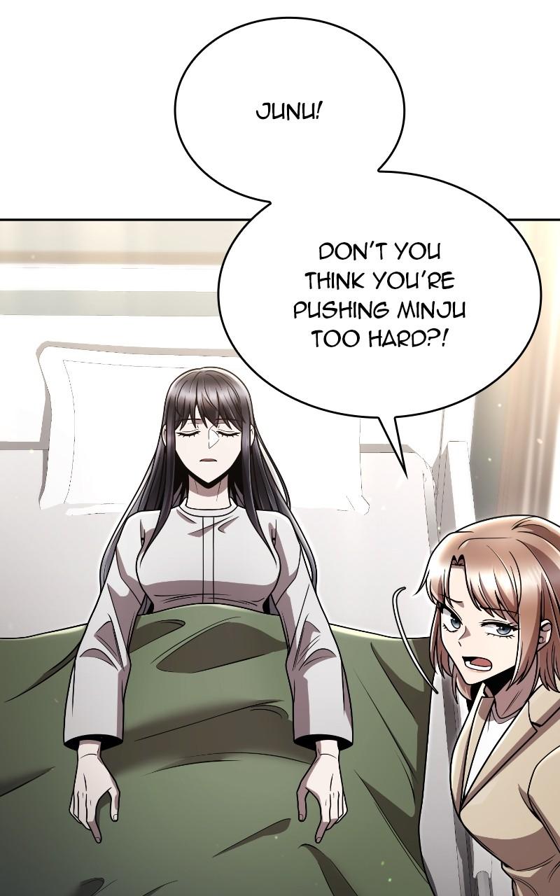 The Dungeon Cleaning Life of a Once Genius Hunter Chap 96 - Next Chap 97