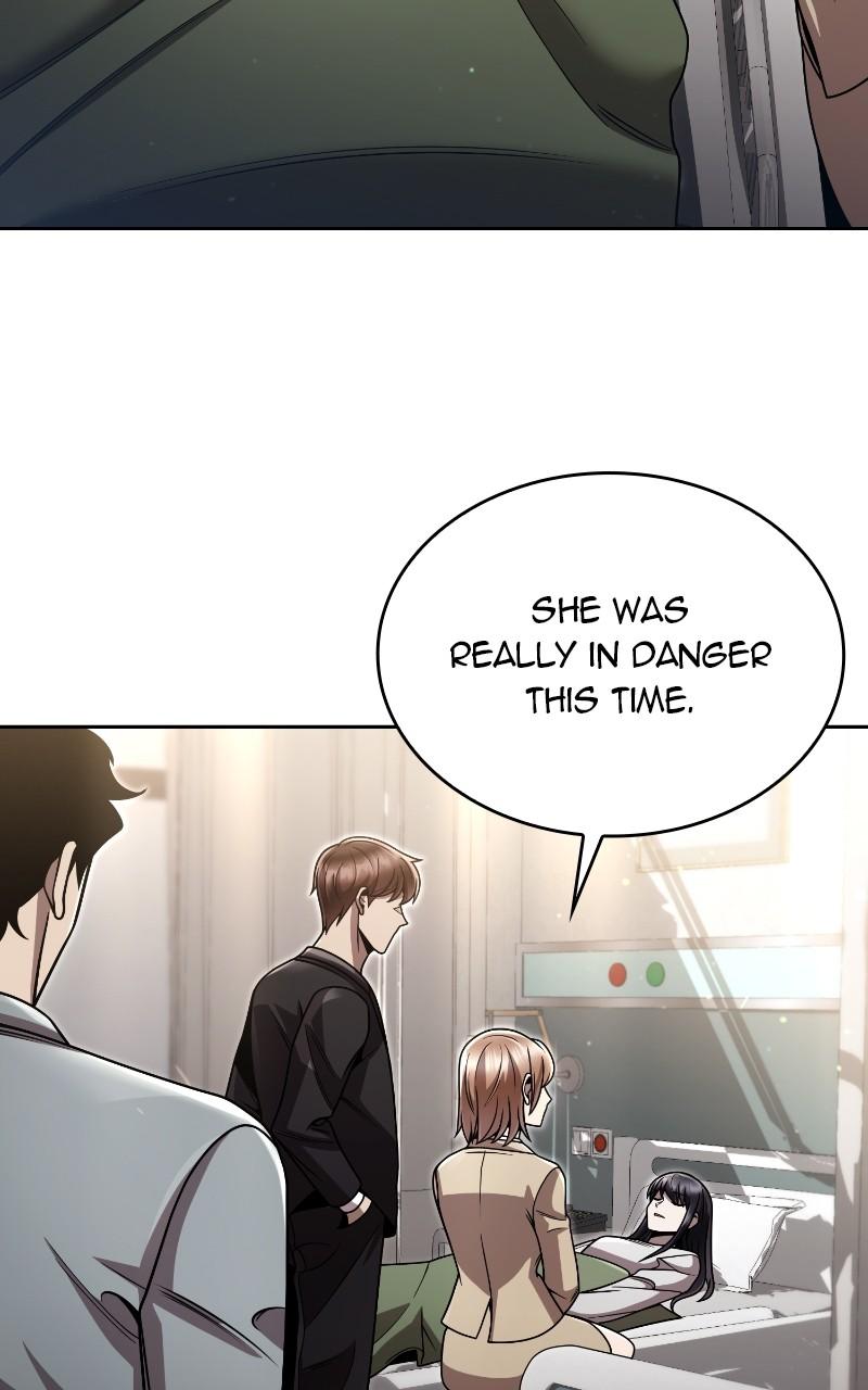 The Dungeon Cleaning Life of a Once Genius Hunter Chap 96 - Next Chap 97