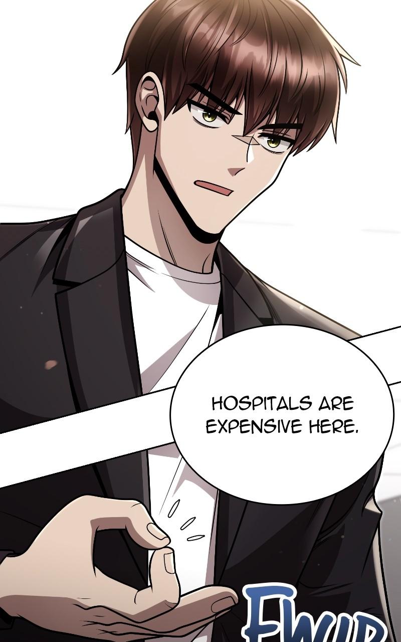 The Dungeon Cleaning Life of a Once Genius Hunter Chap 96 - Next Chap 97