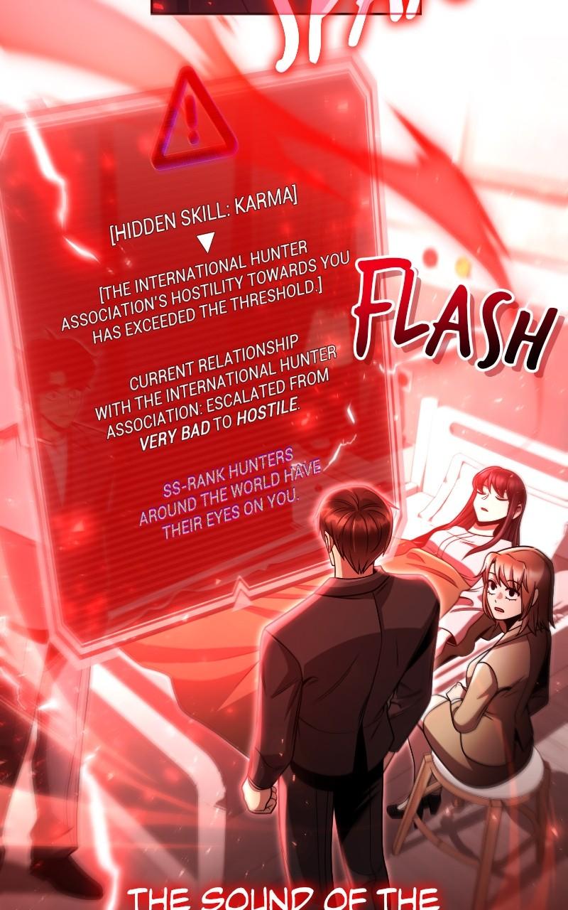 The Dungeon Cleaning Life of a Once Genius Hunter Chap 96 - Next Chap 97