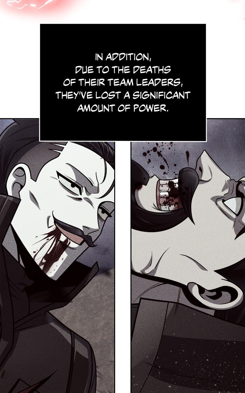 The Dungeon Cleaning Life of a Once Genius Hunter Chap 96 - Next Chap 97