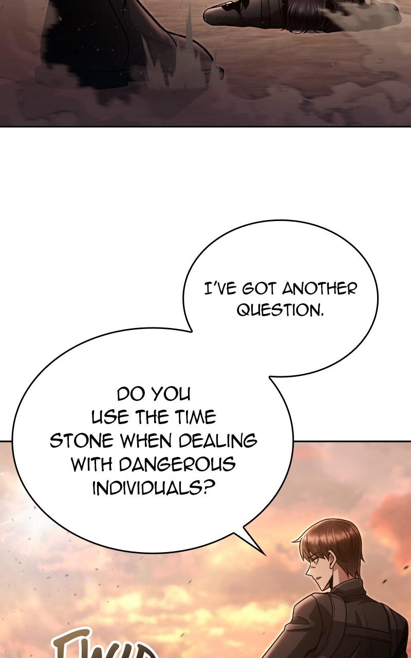 The Dungeon Cleaning Life of a Once Genius Hunter Chap 96 - Next Chap 97