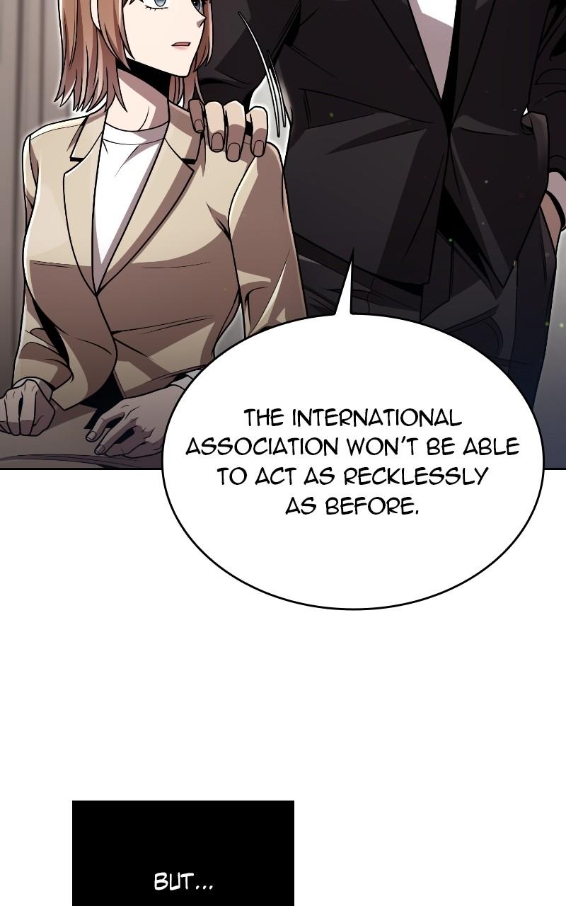 The Dungeon Cleaning Life of a Once Genius Hunter Chap 96 - Next Chap 97