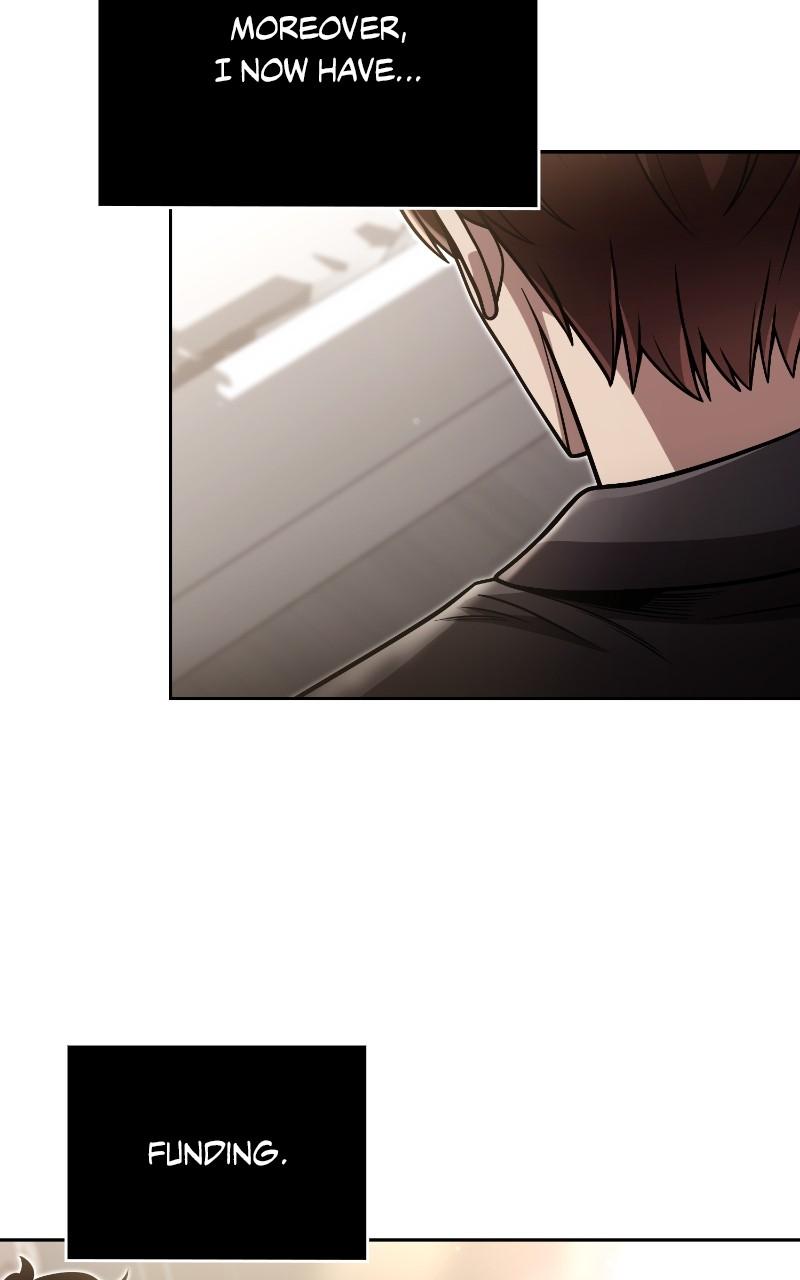 The Dungeon Cleaning Life of a Once Genius Hunter Chap 96 - Next Chap 97