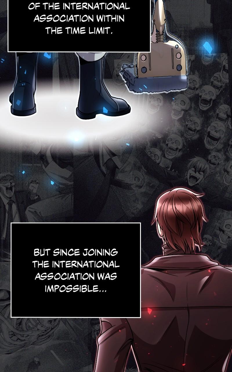 The Dungeon Cleaning Life of a Once Genius Hunter Chap 96 - Next Chap 97
