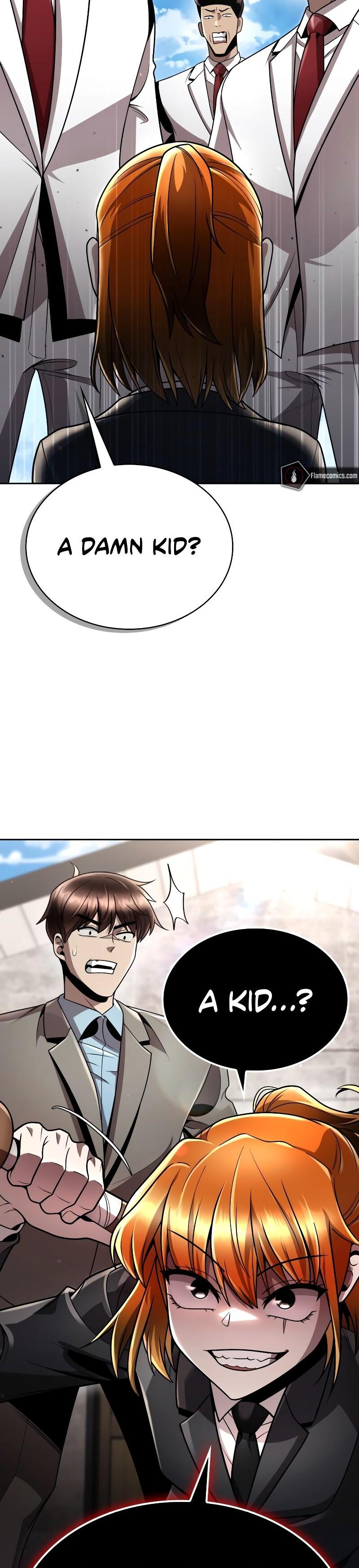 The Dungeon Cleaning Life of a Once Genius Hunter Chap 98 - Next Chap 99