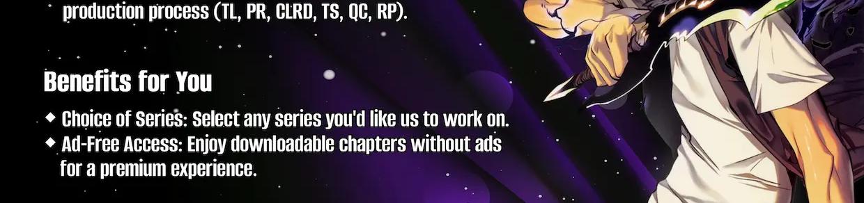 The Dungeon Cleaning Life of a Once Genius Hunter Chap 98 - Next Chap 99