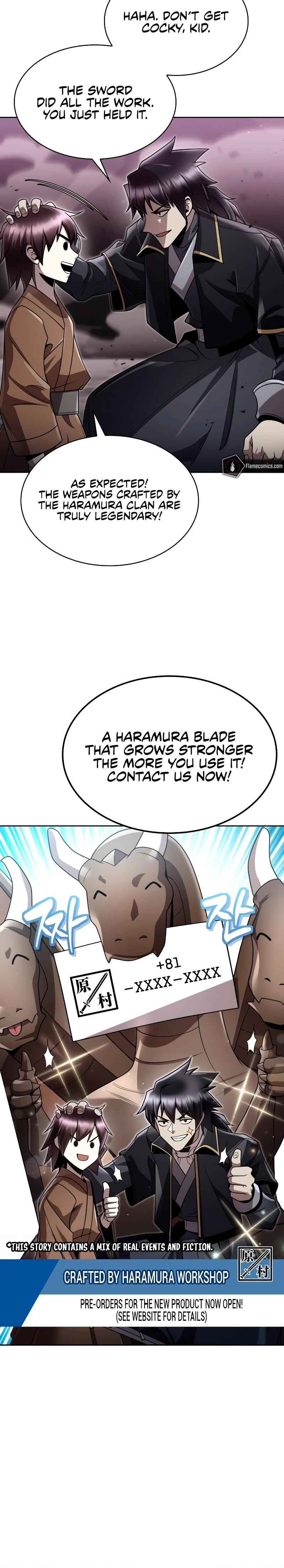 The Dungeon Cleaning Life of a Once Genius Hunter Chap 98 - Next Chap 99